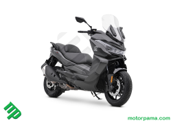 Voge Sfida SR4 MAX (10)9
